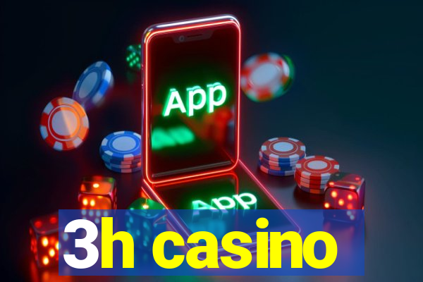 3h casino